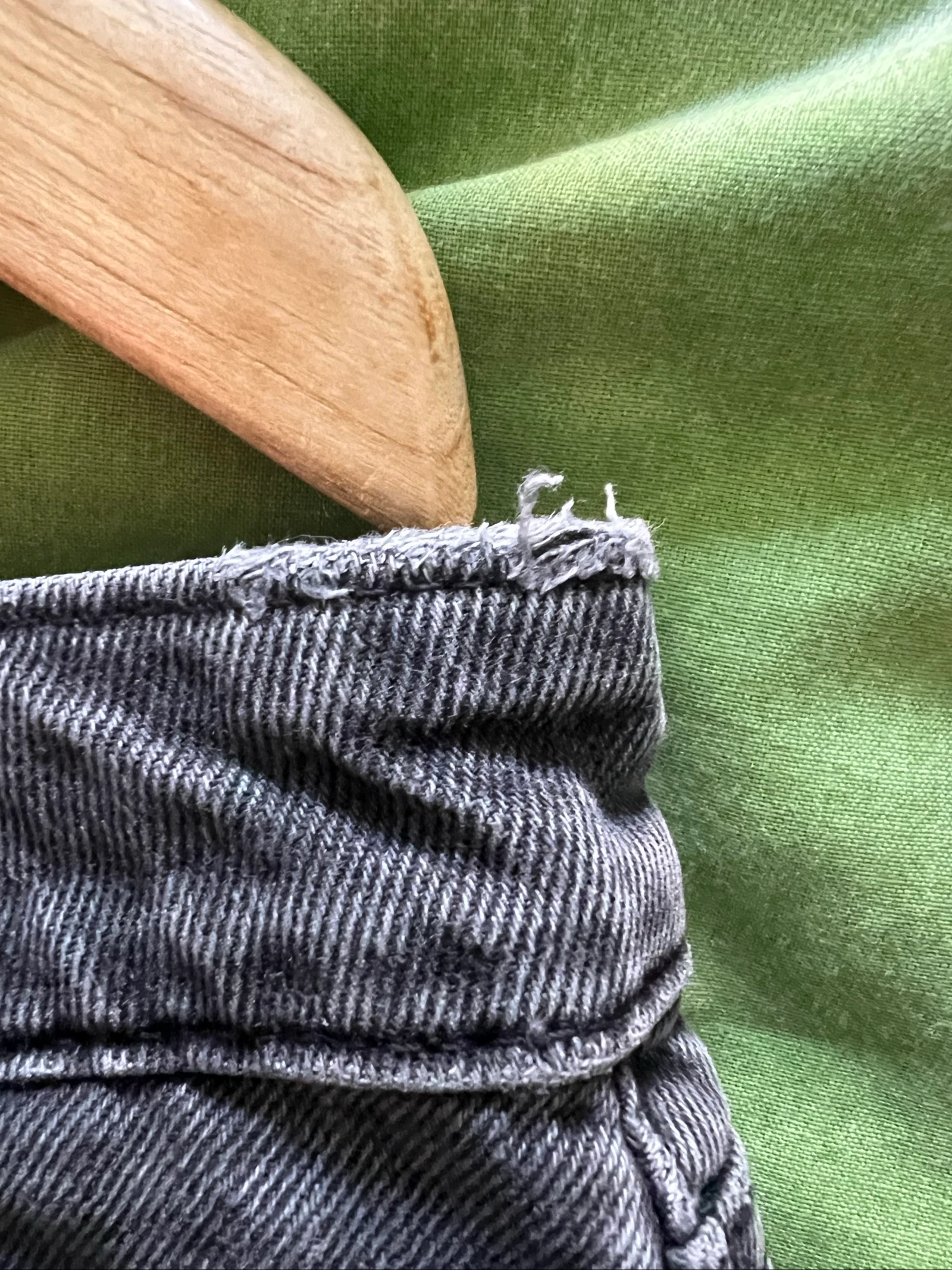 Calça curta H&M – photo 6